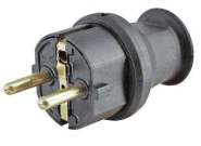 KOPP Gummistecker              179716005 