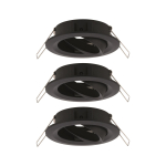 Paulmann EBL Choose 3er Spot       92487 