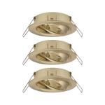 Paulmann EBL Choose 3er Spot       92489 