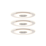 Paulmann EBL Set rund dim LED      92907 