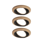 Paulmann LED Einbauleuchte         92237 