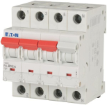 EATON PXL-B10/3N LS-Schalter 10A  236481 