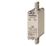 Siemens 3NA3805 NH000 16A 500VAC/250DC 