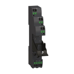 Schneider Push-In Sockel für     RSZE05P 
