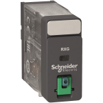 Schneider Interface Relais       RXG11BD 
