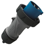 Mennekes CEE Stecker PTX G 16A3p6h 13331 