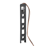 Schneider Block 1 Stromwandler  LV480883 