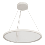 EVN LED Pendelleuchte -rund   PTSU580125 