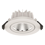 EVN LED Deckeneinbau -rund -   P54130125 