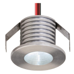 EVN Power-LED-Einbau-Lichtpunkt  P200101 
