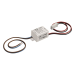EVN NG 350mA 2,1-4,2W IP65      PLD6514 