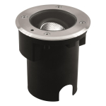 EVN LED Bodeneinbau -rund -  PC67107002W 