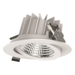 EVN LED Deckeneinbau -rund -   P54250125 