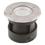 EVN LED Bodeneinbau -rund   PC67106002ND 