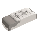 EVN NG 500mA 12,525W IP20      PLD205025 