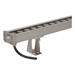 EVN LED Wallpainter silber     P65243640 