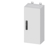 Siemens 8GK1102-2KK12 ALPHA400DIN,Wand- 