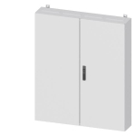 Siemens 8GK1102-6KK42 ALPHA400DIN,Wand- 