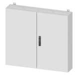 Siemens 8GK1102-4KK42 ALPHA400DIN,Wand- 