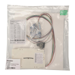 EFB Bestückte Spleißkassette   53100.211 