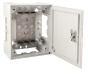 EFB Kunststoffverteiler innen    46025.4 