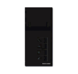 BJ Innenstation Audio       83210 AP-681 