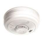 EI 230V-Heat-Alarm            Ei3014-1XD 