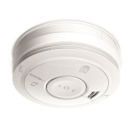 EI Smoke-Alarm 230V           Ei3016-1XD 