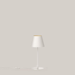 Bega Tischleuchte f.den        51176.4K3 