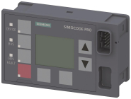 Siemens 3UF72101AA010    3UF7210-1AA01-0 