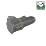 Walther CEE NEO Kupplung 16A  FW311302SK 