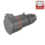 Walther CEE NEO Kupplung      FW311506SK 