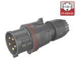 Walther CEE NEO Stecker       FW231506CC 