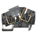 Weidmüller ZSI 6-2/FC LD Sicherungs- 