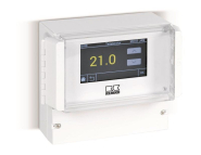 Remko Elektronische Temperatur-  1011376 