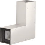 Hager Flachwinkel Brandschutz- L68159010 