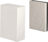 Hager Endstück zu Brandschutz- L68639010 