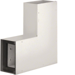 Hager Flachwinkel Brandschutz- L68259010 