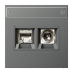 Jung MMDAL4521AN Smart-   MMD AL 4521 AN 