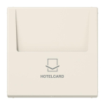 JG CARD-SCHALTER               LS590CARD 