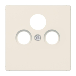 JG LS-design Koax-Abdeckung     LS990SAT 