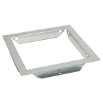 Legrand 088083 Basisdeckel 18/24Module 