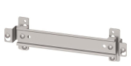 Siemens Hutschienenbausatz 8GK9910-0KK35 