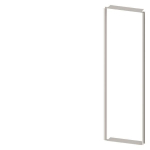 Siemens Blendrahmen für    8GK9913-0KK20 