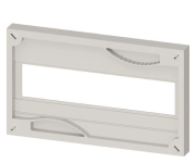 Siemens ALPHA DIN/ZS Zub.  8GK9602-1KK11 