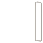 Siemens Blendrahmen für    8GK9913-0KK10 