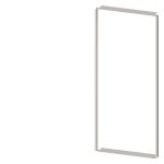 Siemens Blendrahmen für    8GK9913-0KK30 