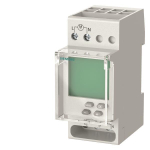 Siemens 7LF45110 Wochenzeitschaltuhr TOP 
