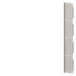 Siemens 8GK9520-8KK00 A630 Trennwand 