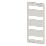 Siemens 8GK9601-4KK11 ALPHA630DIN, 